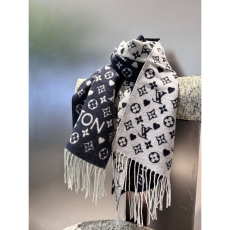 Louis Vuitton Scarf